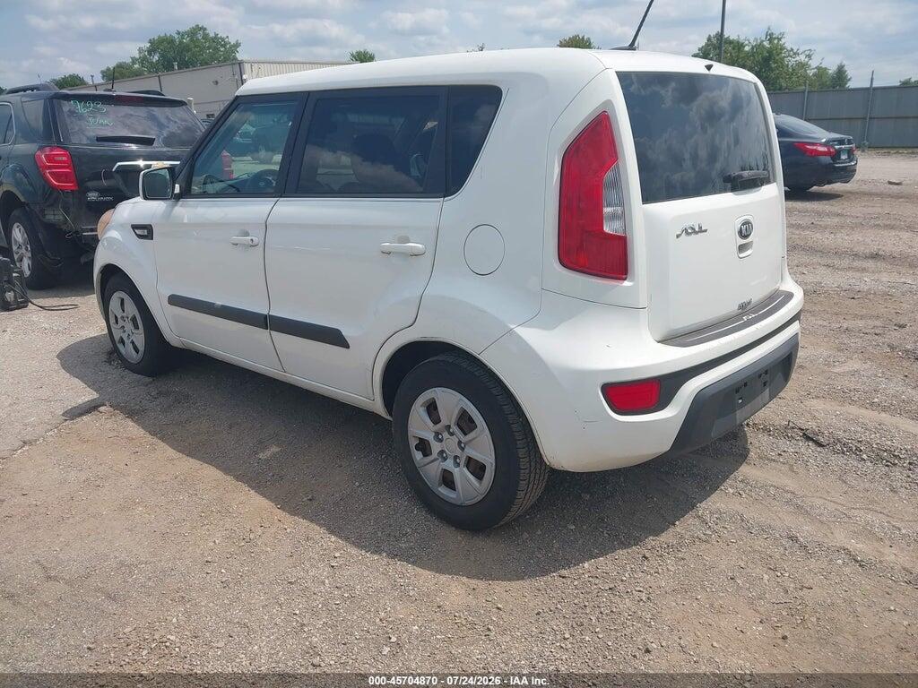 KNDJT2A56D7505250 2013 KIA SOUL photo no. 3