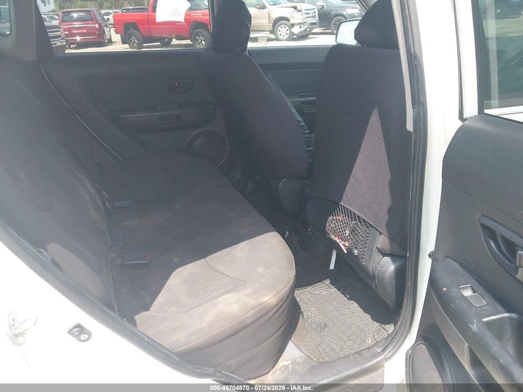 KNDJT2A56D7505250 2013 KIA SOUL photo no. 8