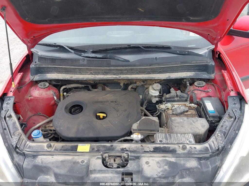 KNDJT2A69D7585667 2013 KIA SOUL photo no. 10