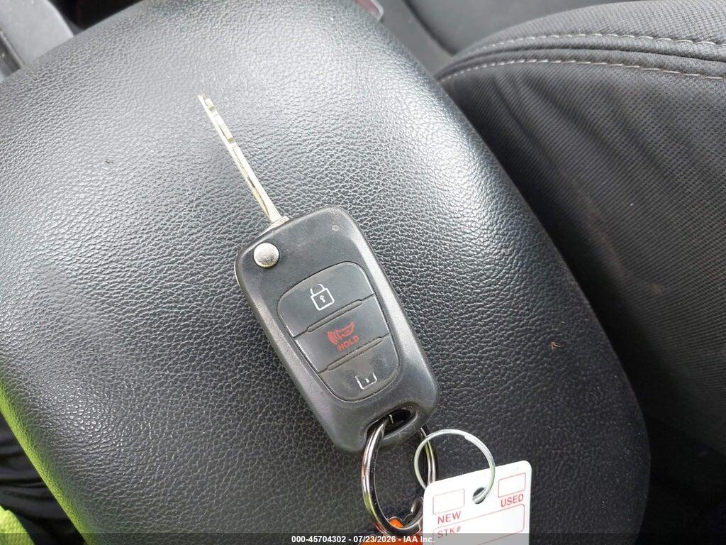 KNDJT2A69D7585667 2013 KIA SOUL photo no. 11