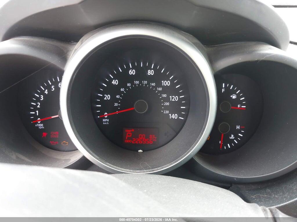 KNDJT2A69D7585667 2013 KIA SOUL photo no. 7