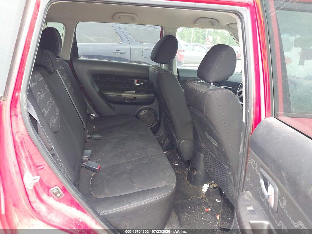 KNDJT2A69D7585667 2013 KIA SOUL photo no. 8