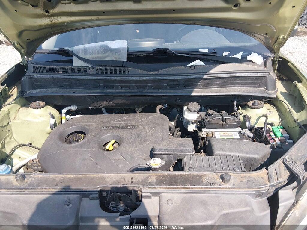 KNDJT2A62D7618301 2013 KIA SOUL photo no. 10
