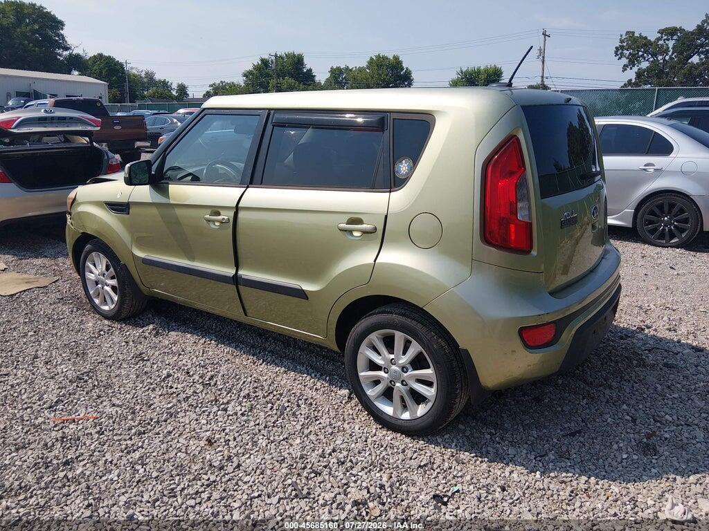 KNDJT2A62D7618301 2013 KIA SOUL photo no. 3