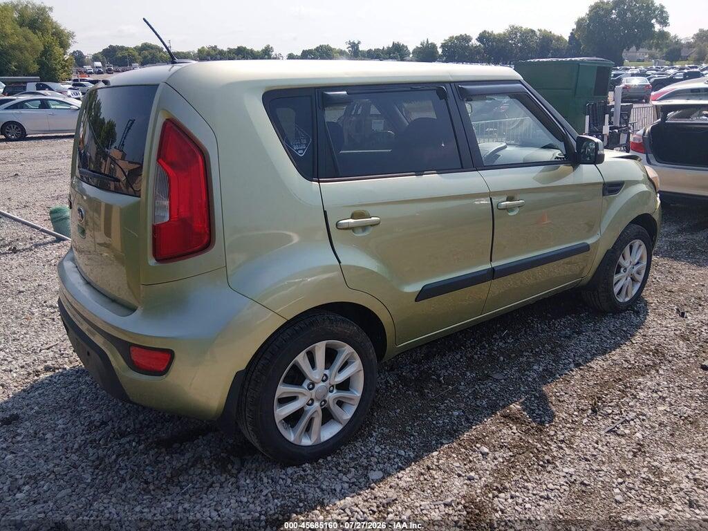 KNDJT2A62D7618301 2013 KIA SOUL photo no. 4