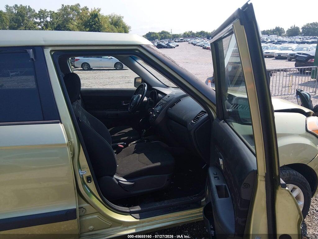 KNDJT2A62D7618301 2013 KIA SOUL photo no. 5