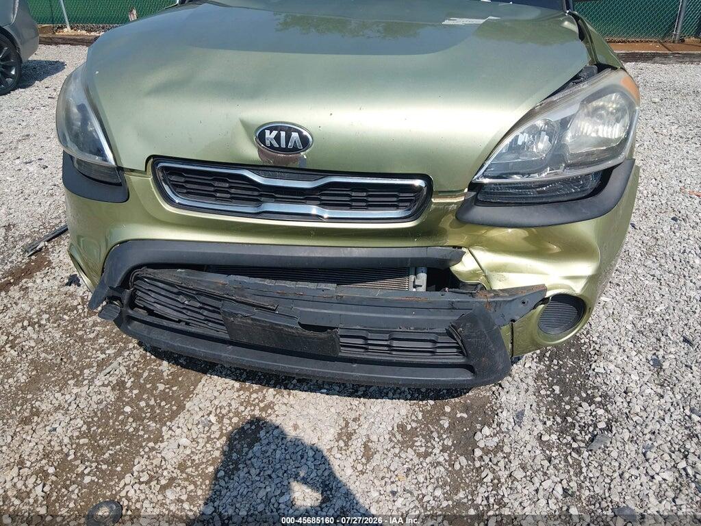 KNDJT2A62D7618301 2013 KIA SOUL photo no. 6
