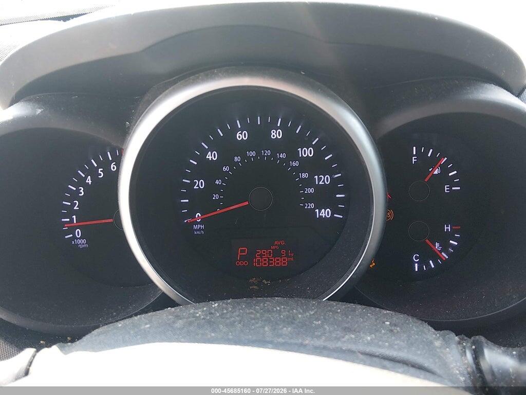 KNDJT2A62D7618301 2013 KIA SOUL photo no. 7