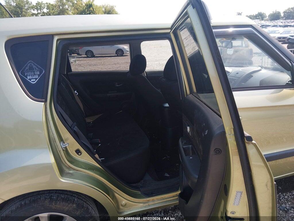KNDJT2A62D7618301 2013 KIA SOUL photo no. 8