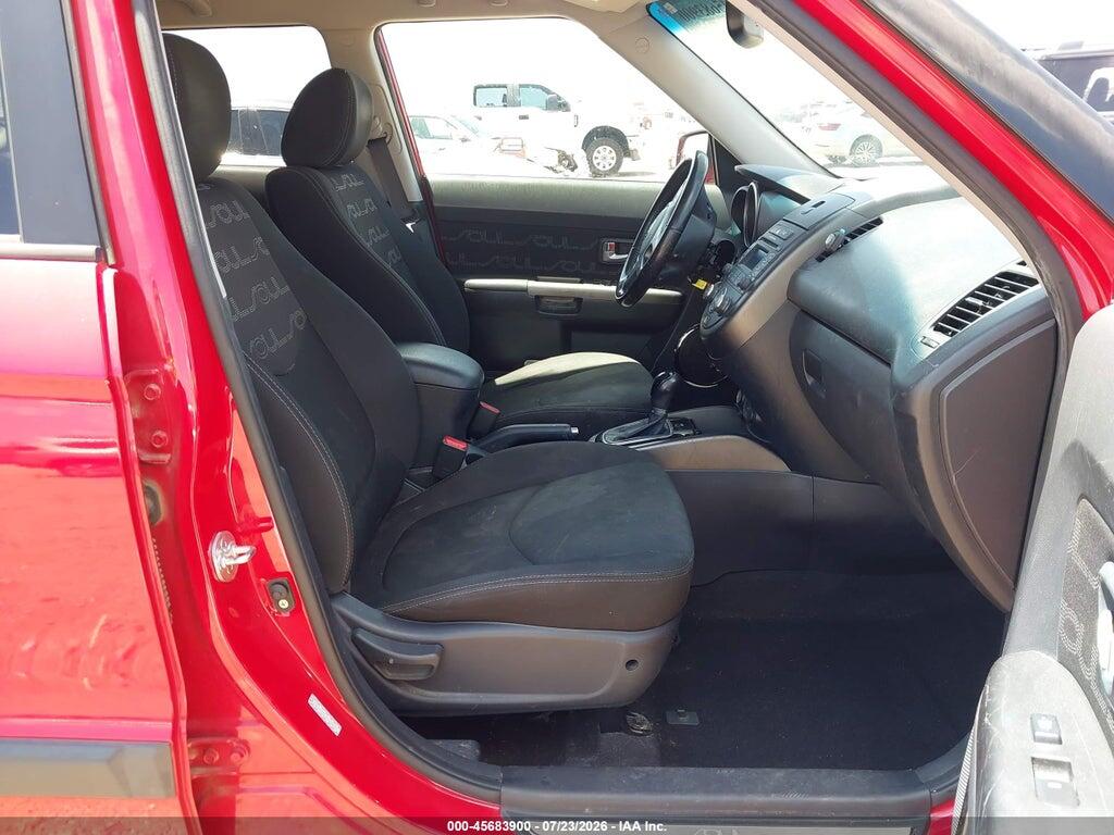 KNDJT2A61D7630097 2013 KIA SOUL photo no. 5