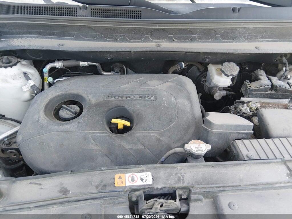 KNDJT2A6XD7504580 2013 KIA SOUL photo no. 10
