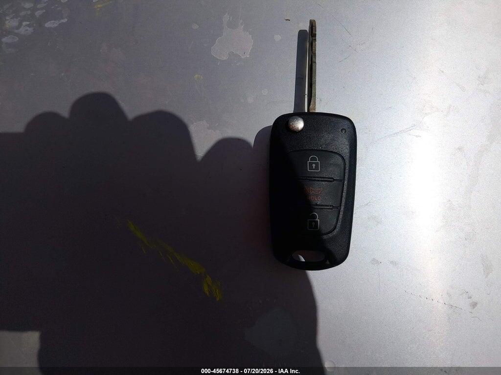 KNDJT2A6XD7504580 2013 KIA SOUL photo no. 11