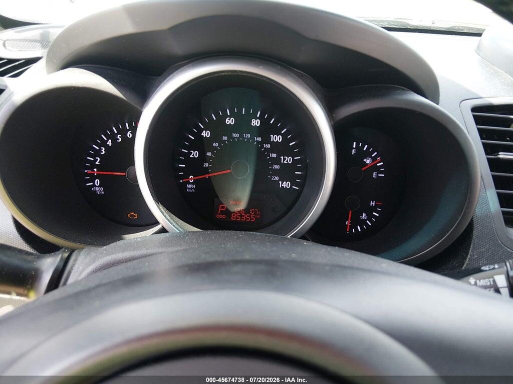 KNDJT2A6XD7504580 2013 KIA SOUL photo no. 7