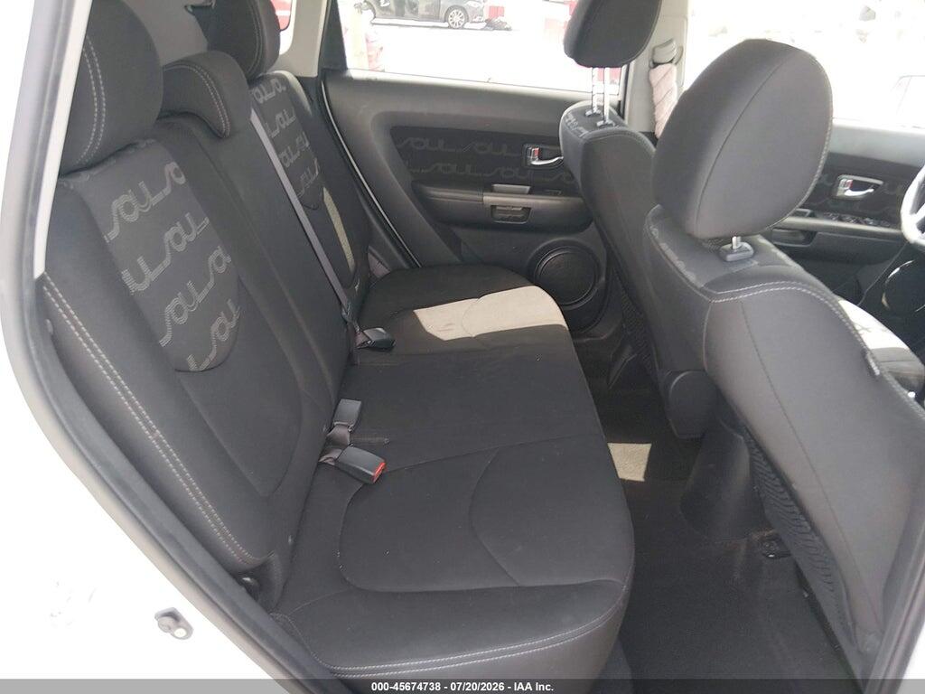KNDJT2A6XD7504580 2013 KIA SOUL photo no. 8