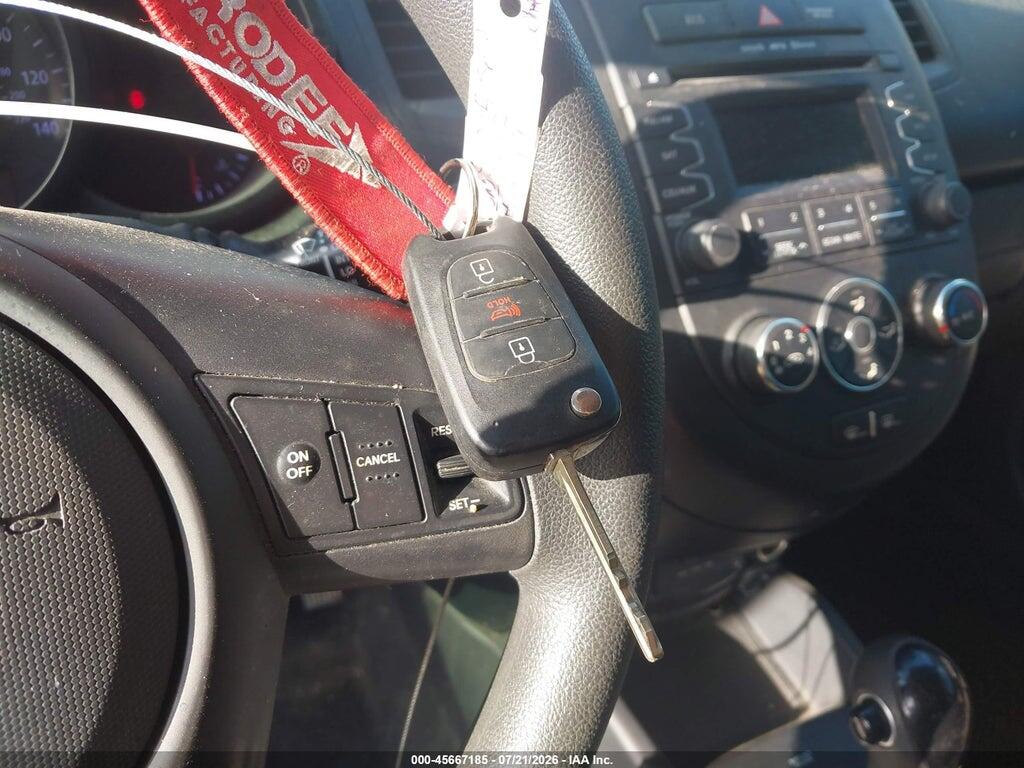 KNDJT2A56D7772162 2013 KIA SOUL photo no. 11