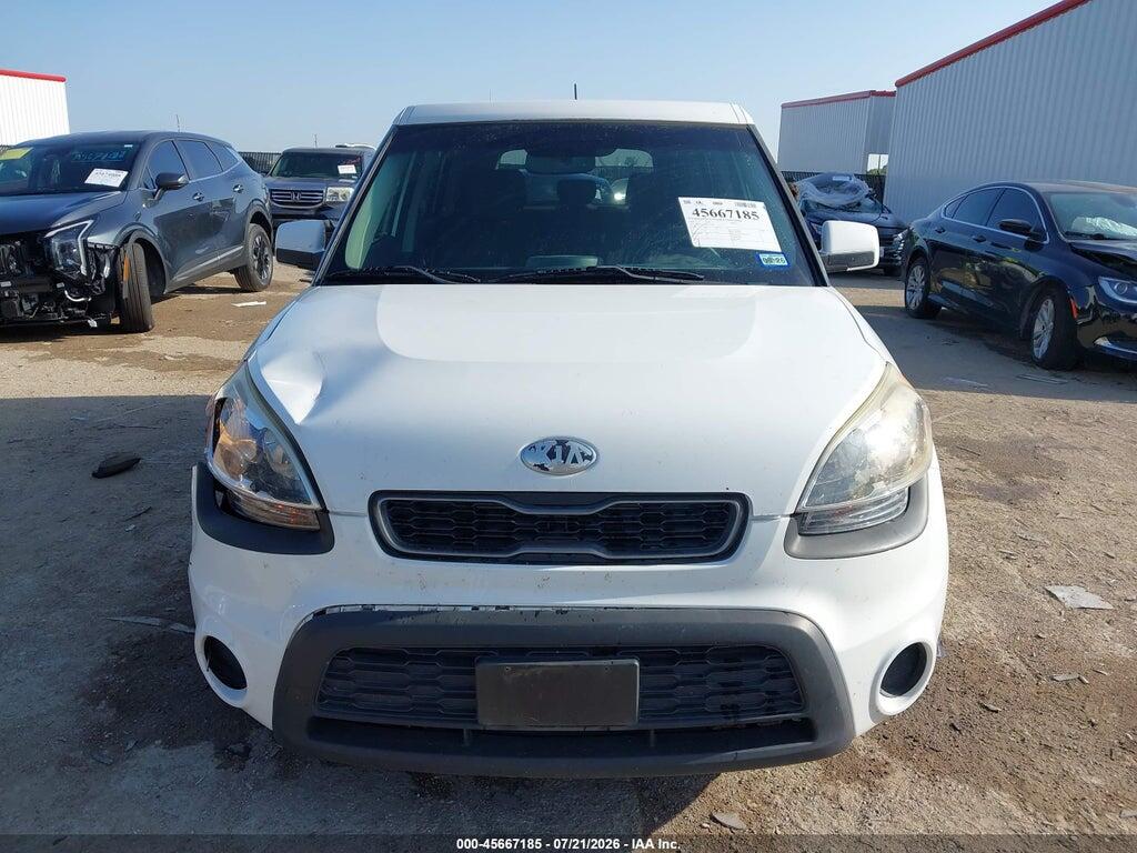 KNDJT2A56D7772162 2013 KIA SOUL photo no. 12