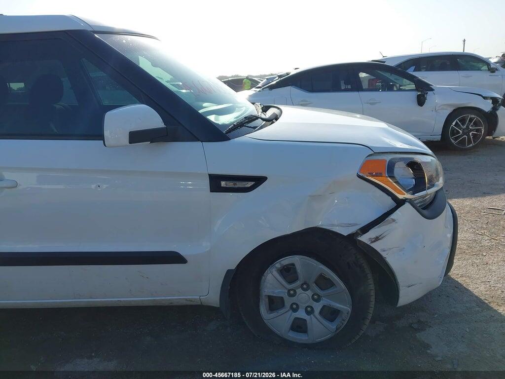 KNDJT2A56D7772162 2013 KIA SOUL photo no. 6