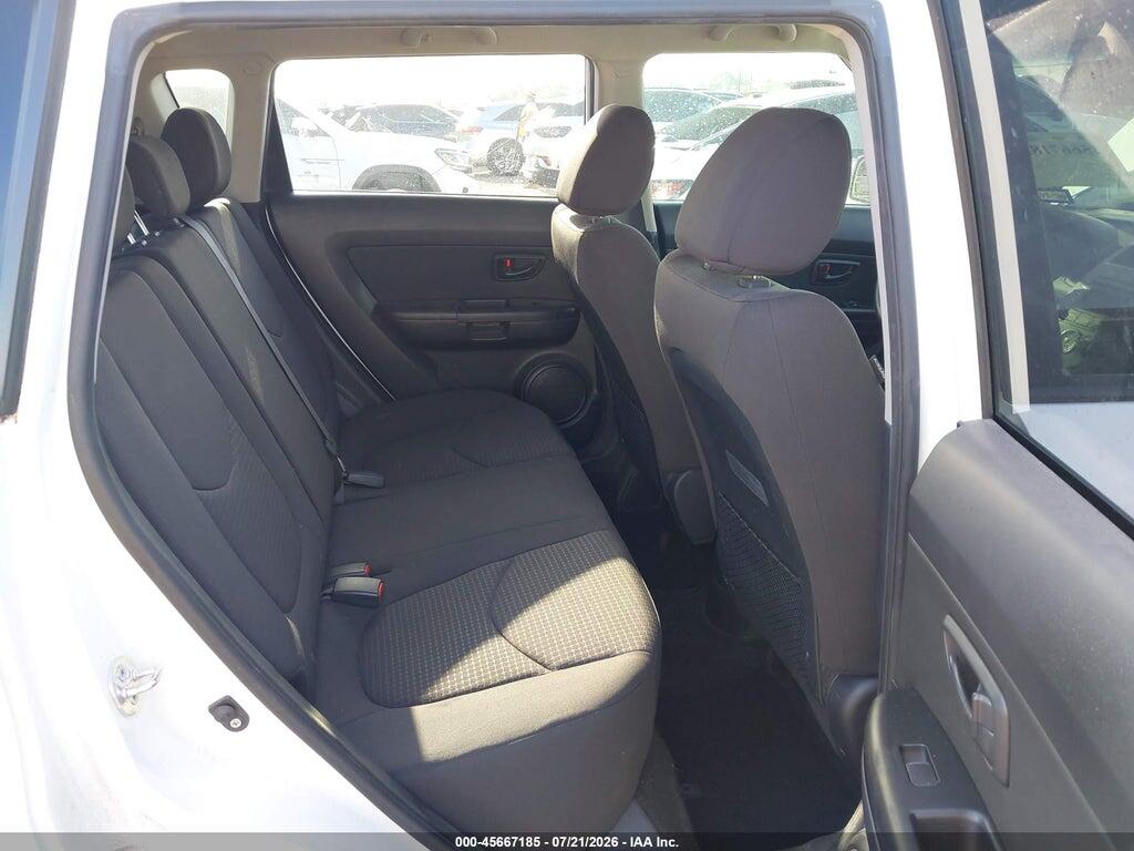 KNDJT2A56D7772162 2013 KIA SOUL photo no. 8