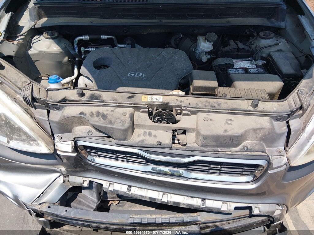 KNDJT2A53D7636524 2013 KIA SOUL photo no. 10