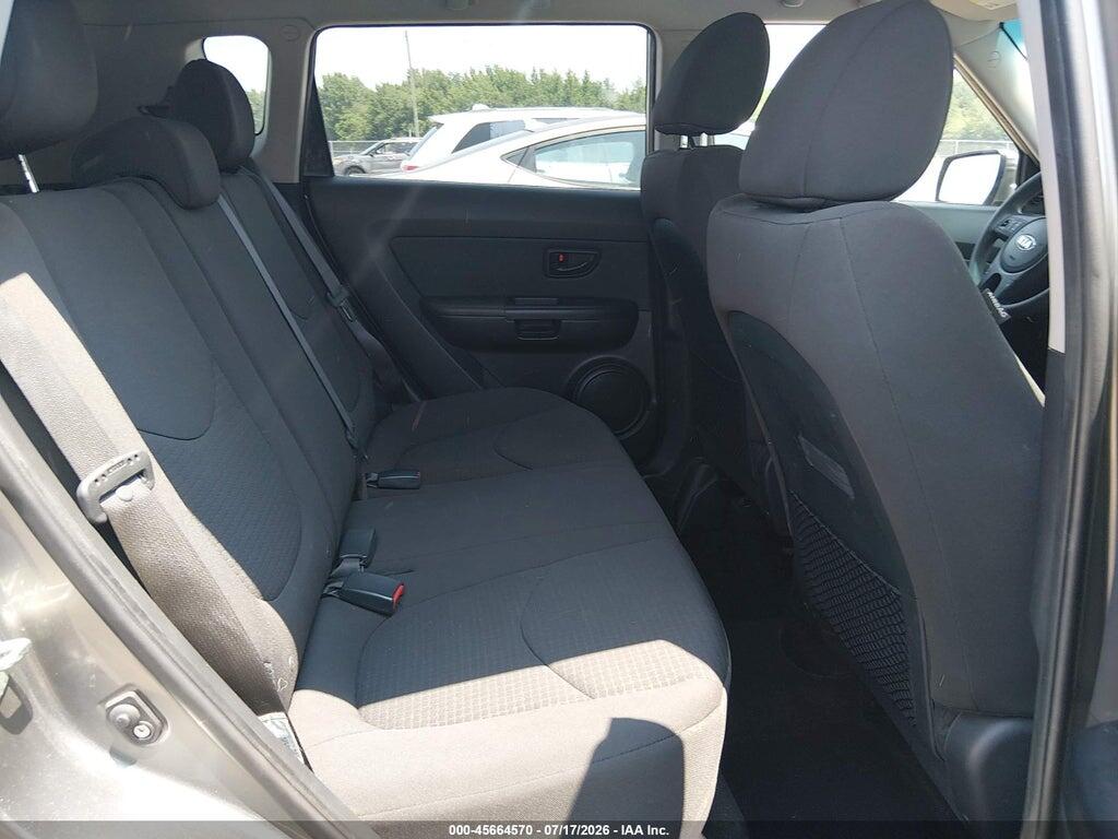 KNDJT2A53D7636524 2013 KIA SOUL photo no. 8
