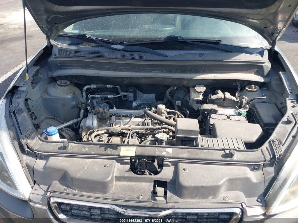 KNDJT2A56D7605624 2013 KIA SOUL photo no. 10