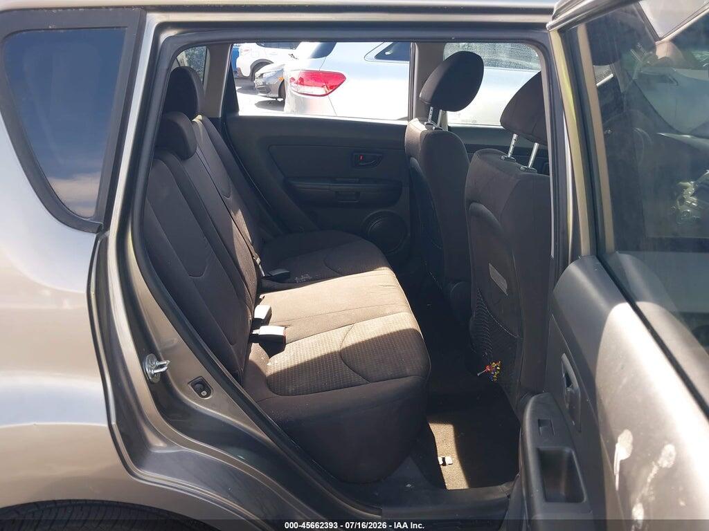 KNDJT2A56D7605624 2013 KIA SOUL photo no. 8