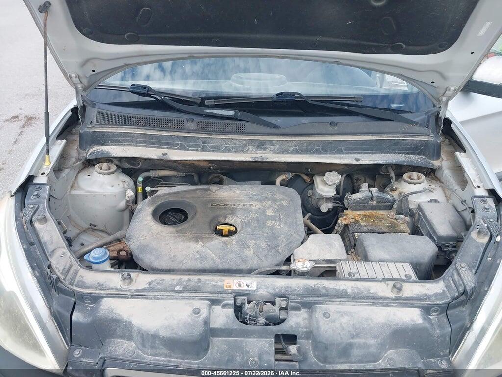KNDJT2A66D7489530 2013 KIA SOUL photo no. 10