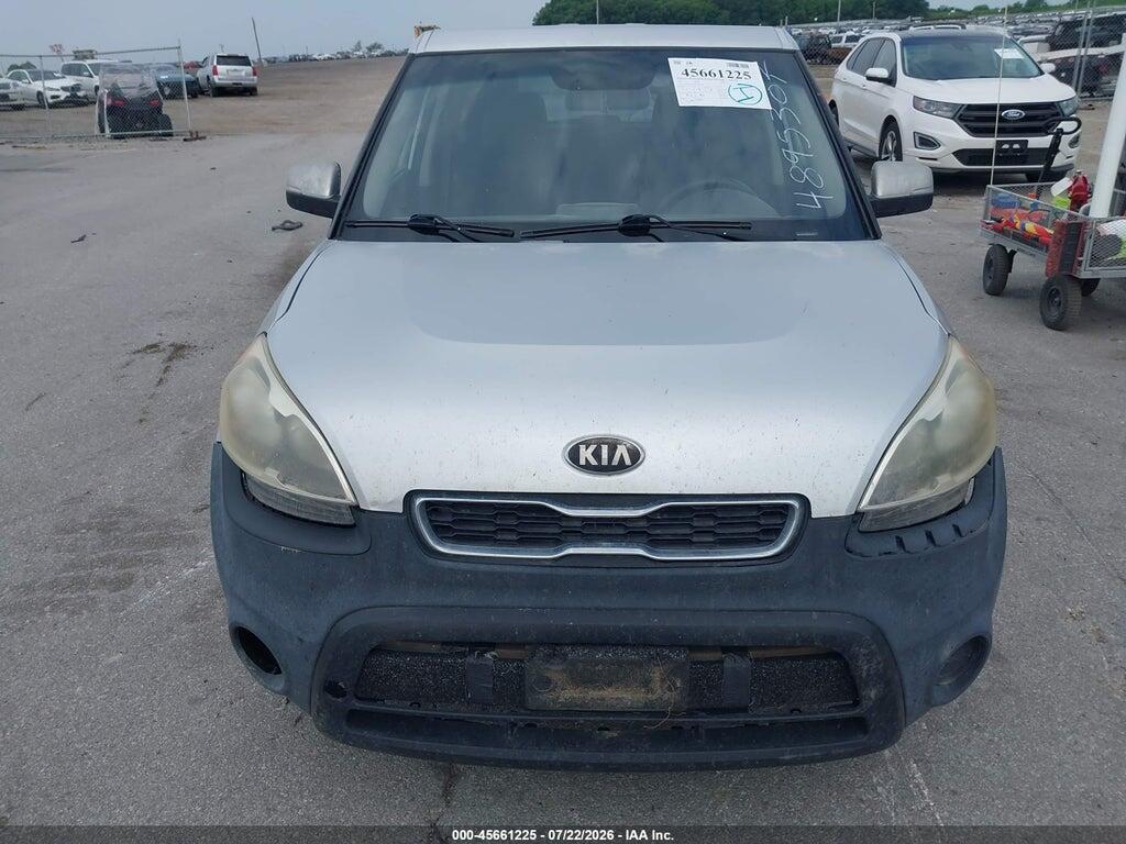 KNDJT2A66D7489530 2013 KIA SOUL photo no. 12