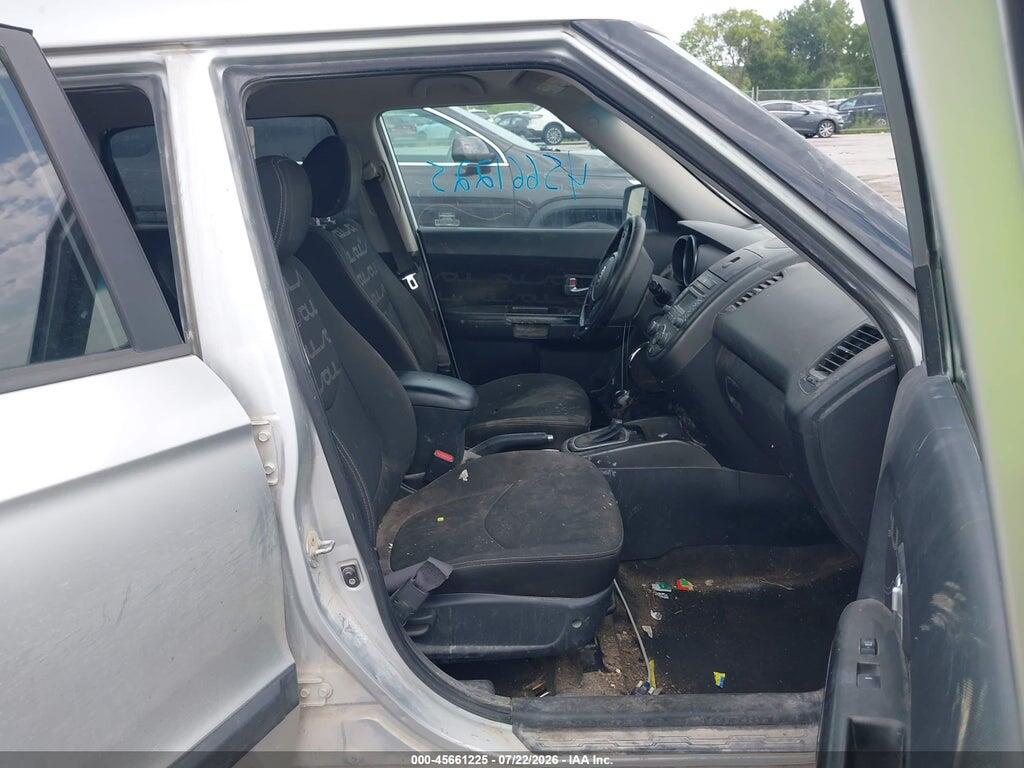 KNDJT2A66D7489530 2013 KIA SOUL photo no. 5