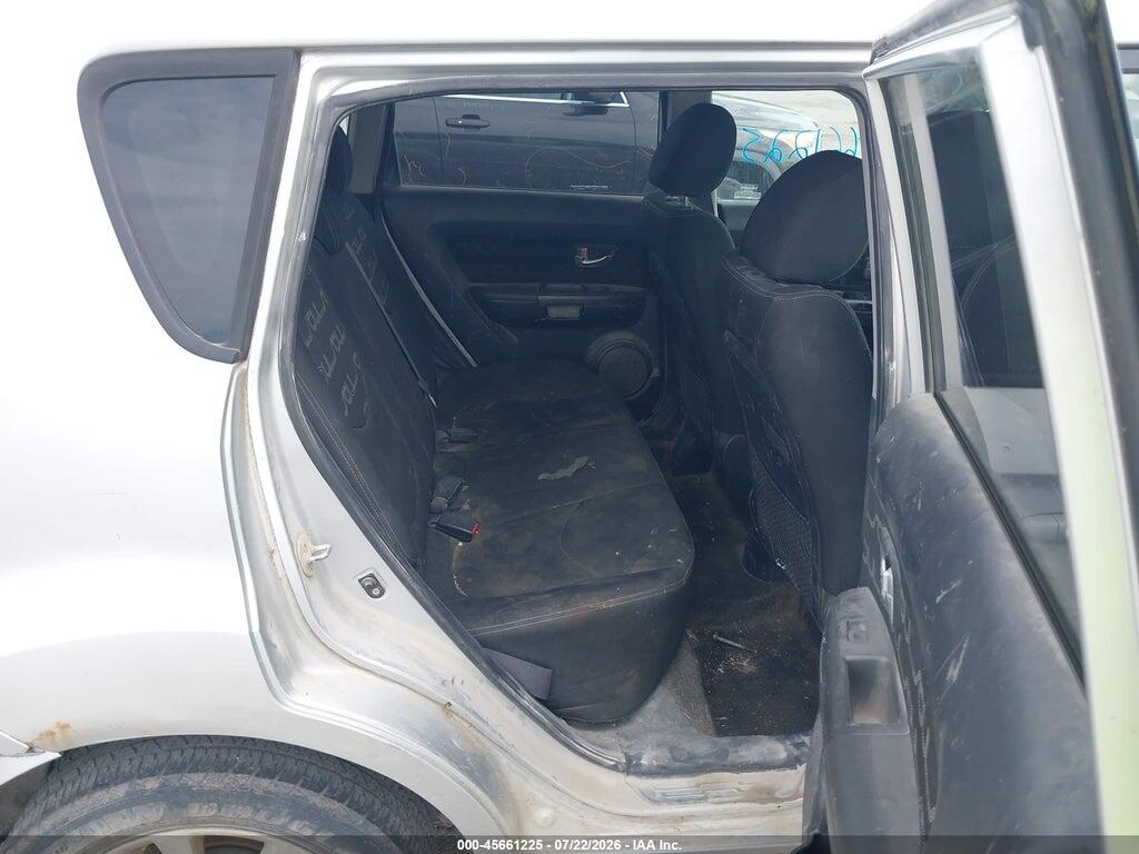 KNDJT2A66D7489530 2013 KIA SOUL photo no. 8