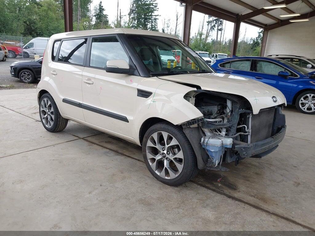 KNDJT2A66D7770825 2013 KIA SOUL photo no. 1