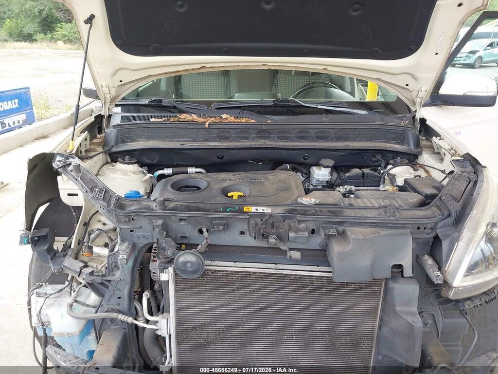 KNDJT2A66D7770825 2013 KIA SOUL photo no. 10