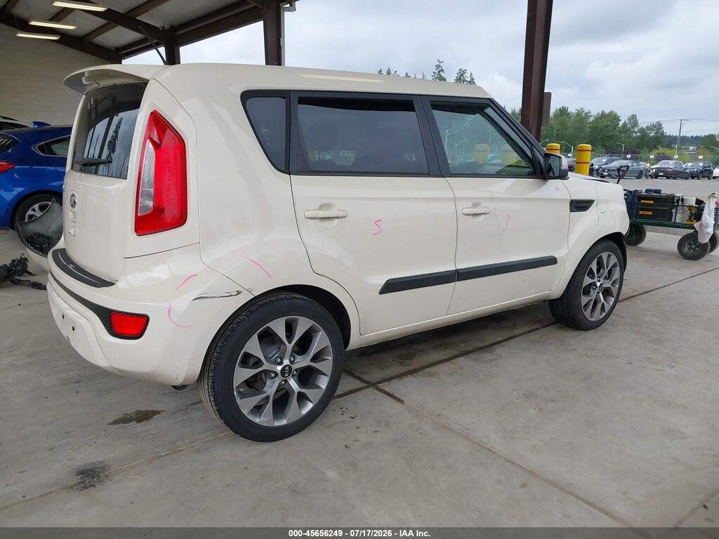 KNDJT2A66D7770825 2013 KIA SOUL photo no. 4