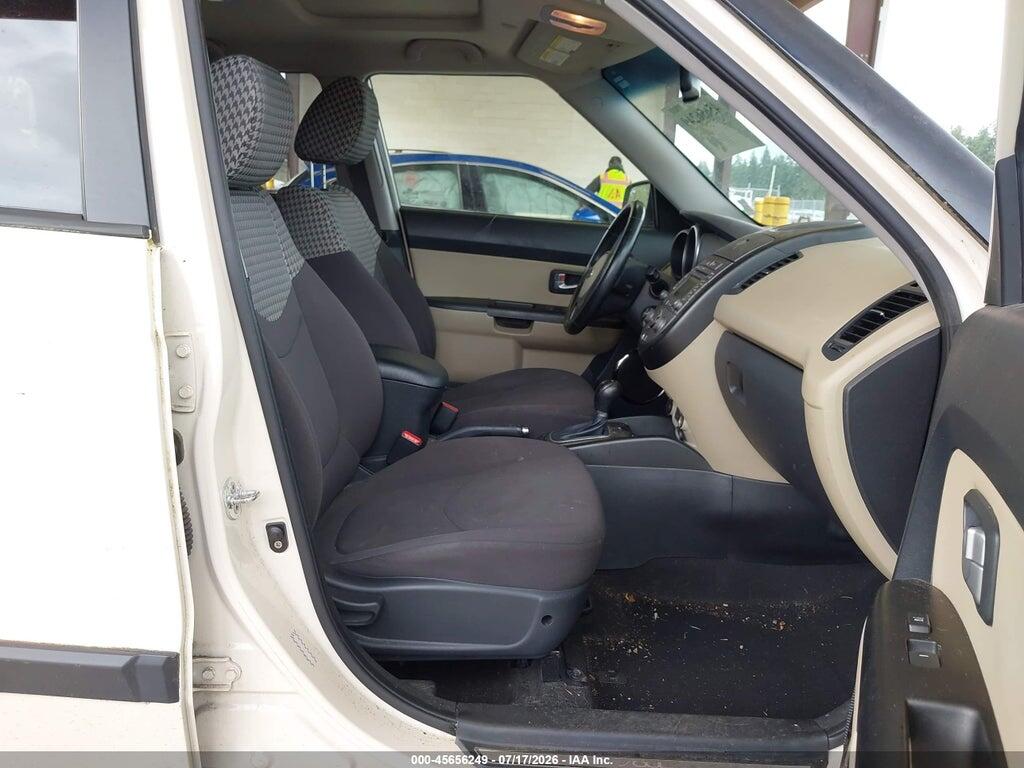 KNDJT2A66D7770825 2013 KIA SOUL photo no. 5