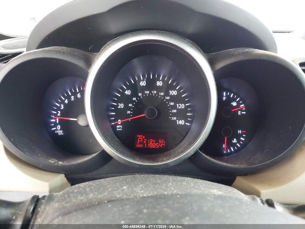 KNDJT2A66D7770825 2013 KIA SOUL photo no. 7