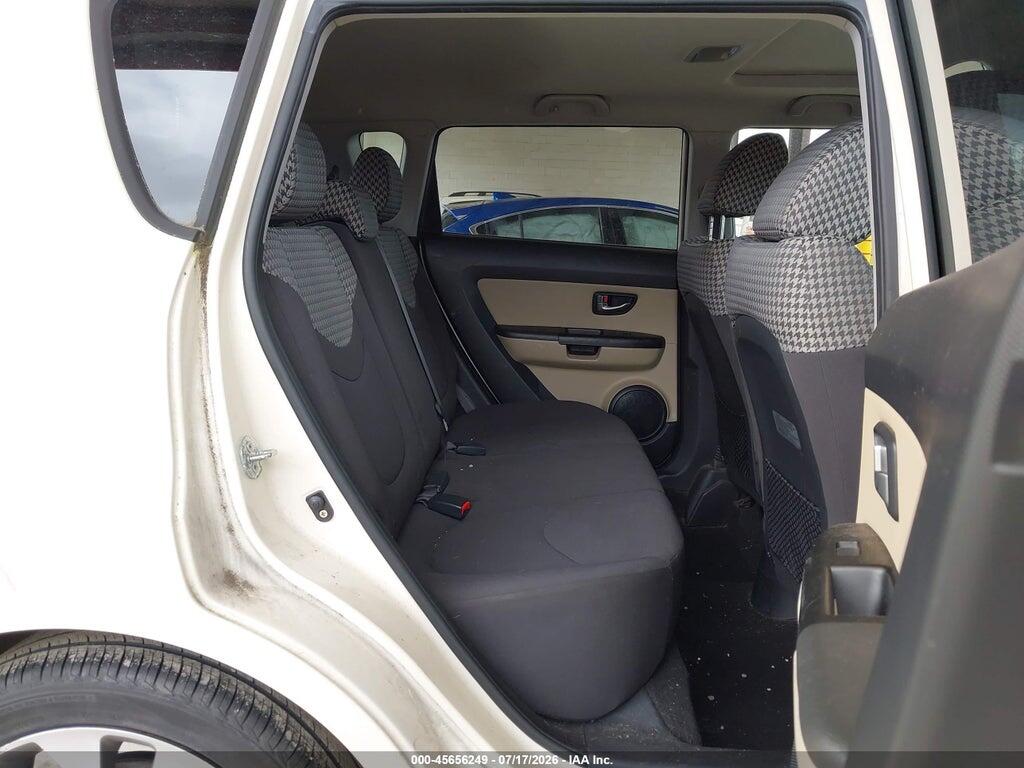 KNDJT2A66D7770825 2013 KIA SOUL photo no. 8