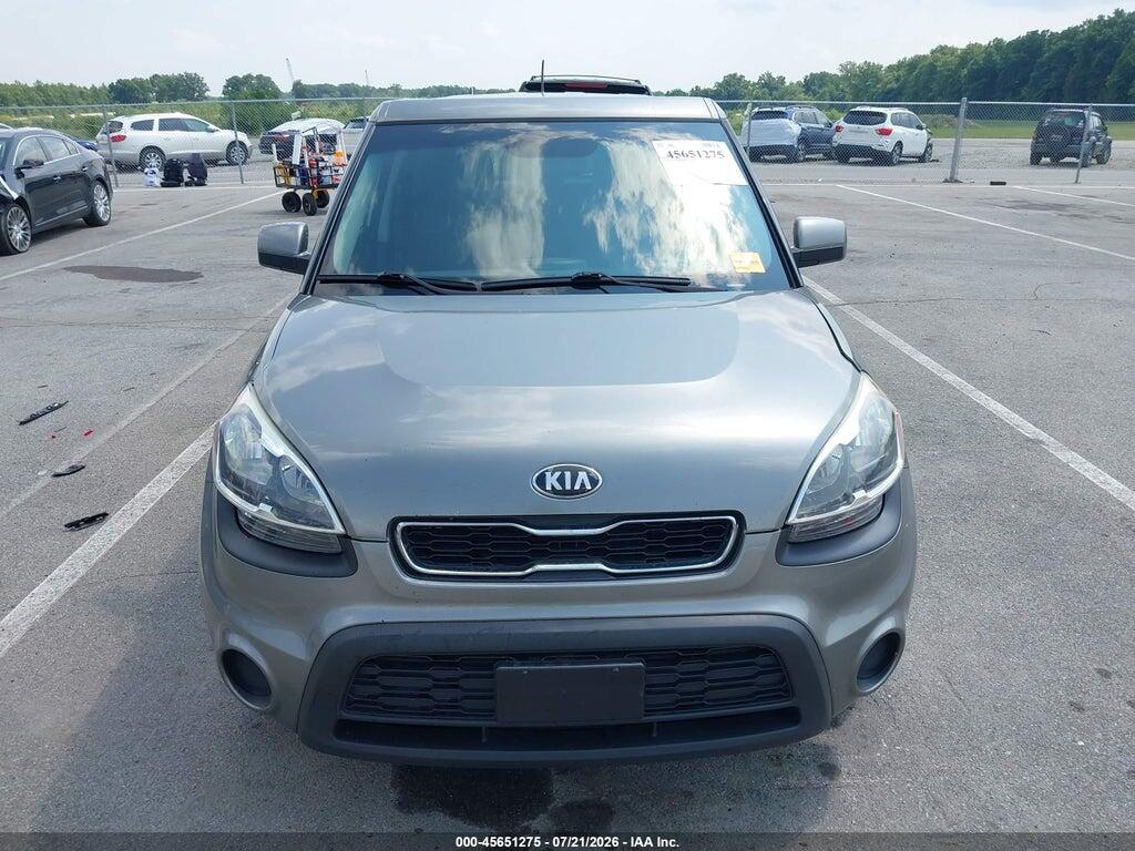 KNDJT2A59D7626273 2013 KIA SOUL photo no. 12