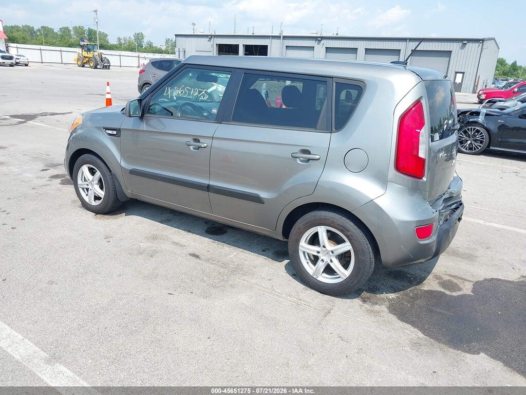 KNDJT2A59D7626273 2013 KIA SOUL photo no. 3