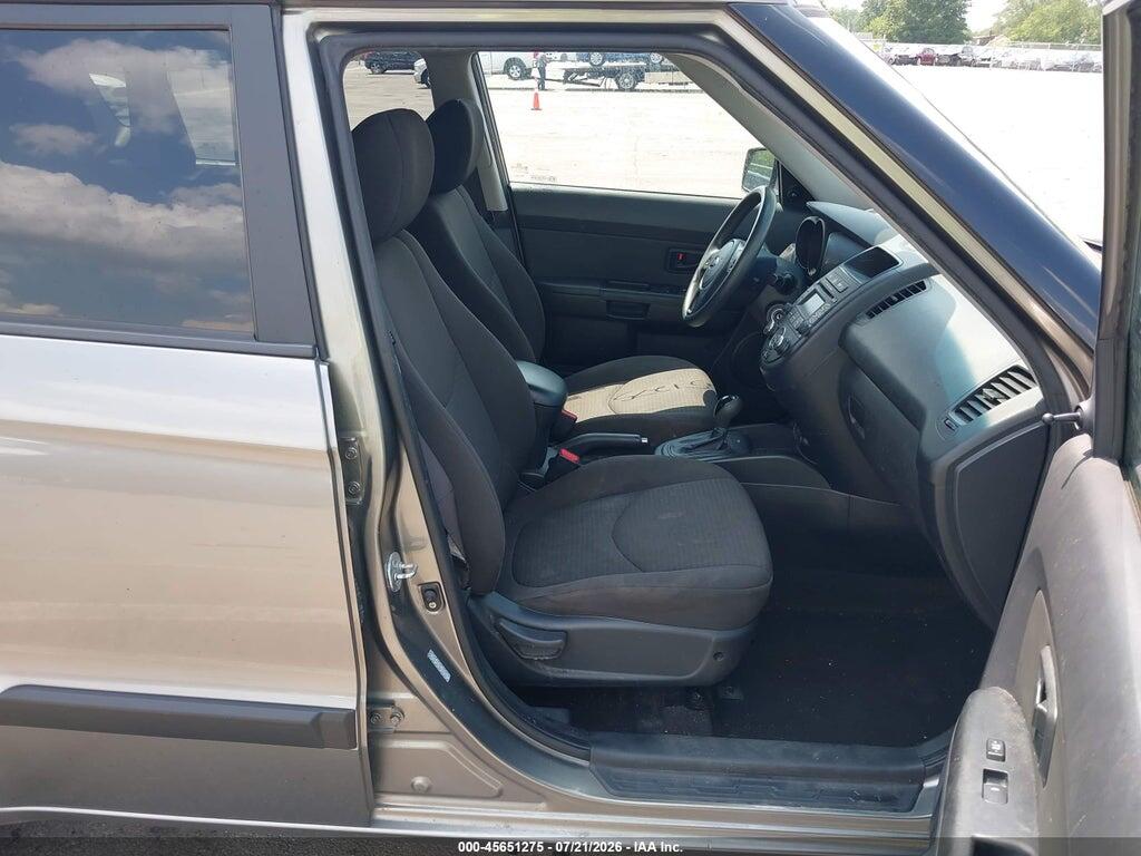 KNDJT2A59D7626273 2013 KIA SOUL photo no. 5