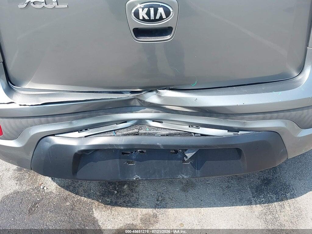 KNDJT2A59D7626273 2013 KIA SOUL photo no. 6