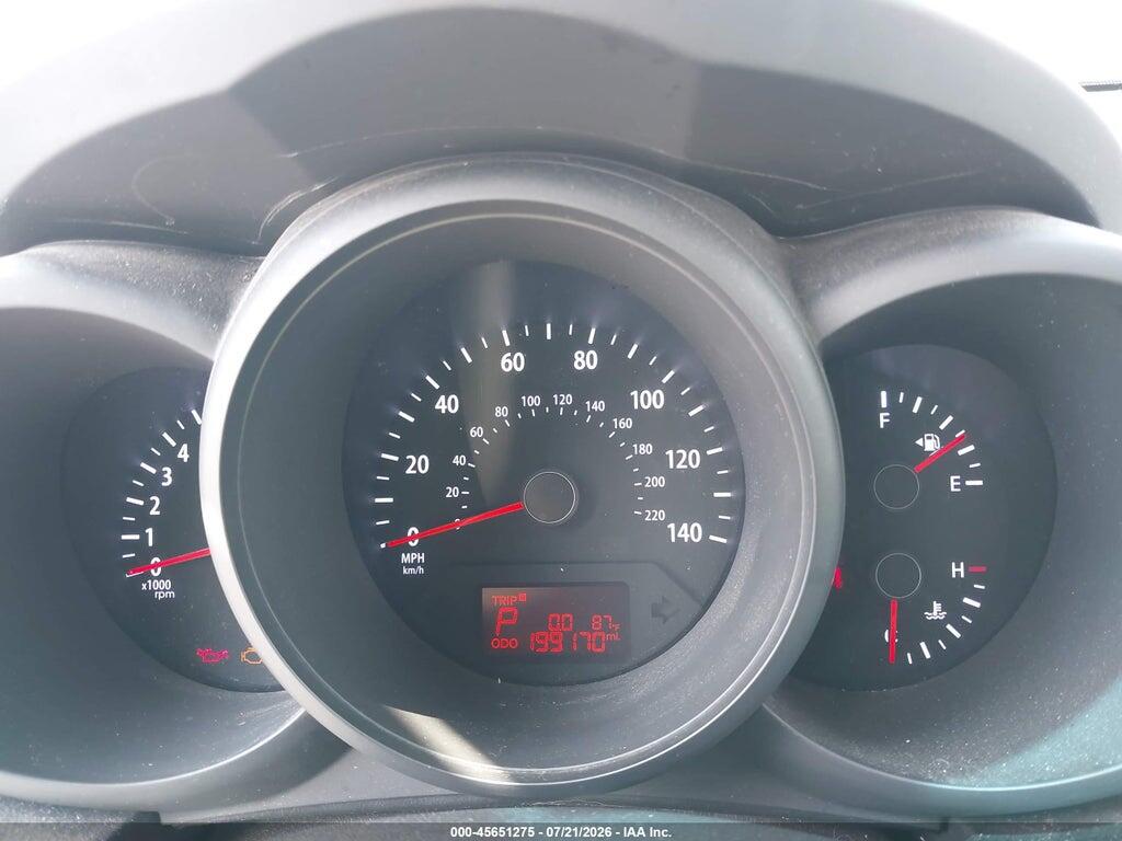 KNDJT2A59D7626273 2013 KIA SOUL photo no. 7