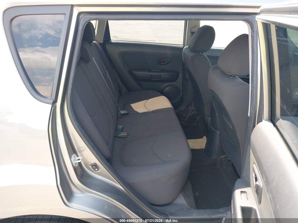 KNDJT2A59D7626273 2013 KIA SOUL photo no. 8