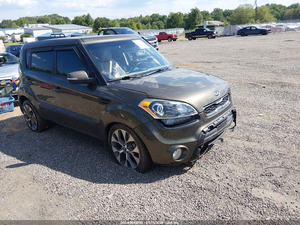 KNDJT2A69D7517885 2013 KIA SOUL photo no. 1