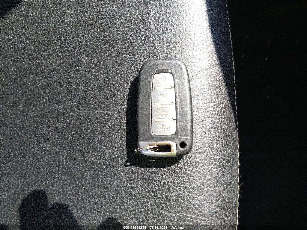 KNDJT2A69D7517885 2013 KIA SOUL photo no. 11