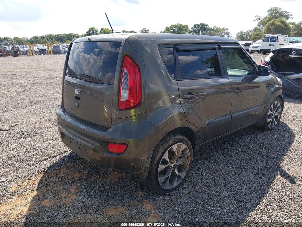 KNDJT2A69D7517885 2013 KIA SOUL photo no. 4