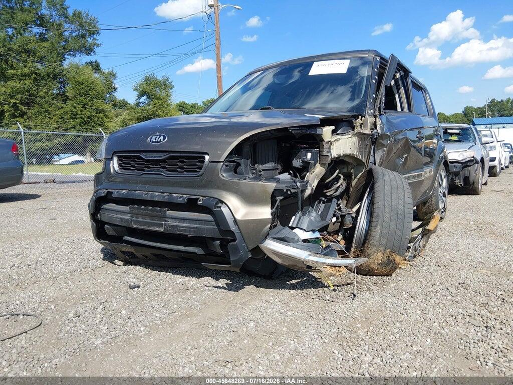 KNDJT2A69D7517885 2013 KIA SOUL photo no. 6