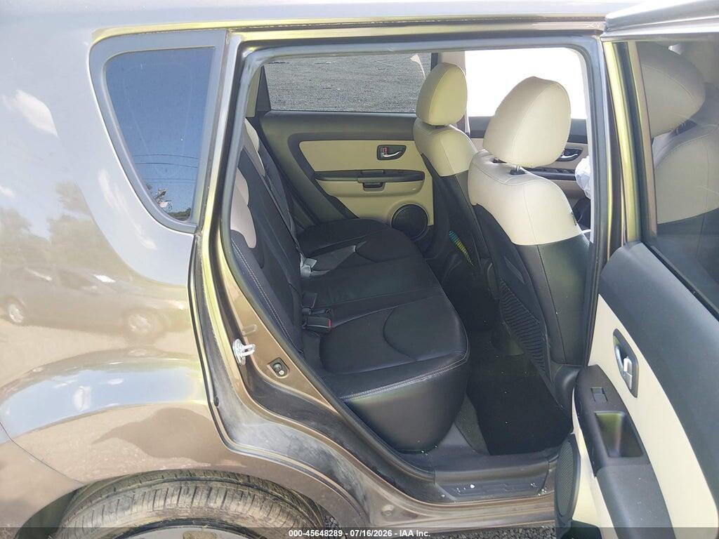 KNDJT2A69D7517885 2013 KIA SOUL photo no. 8
