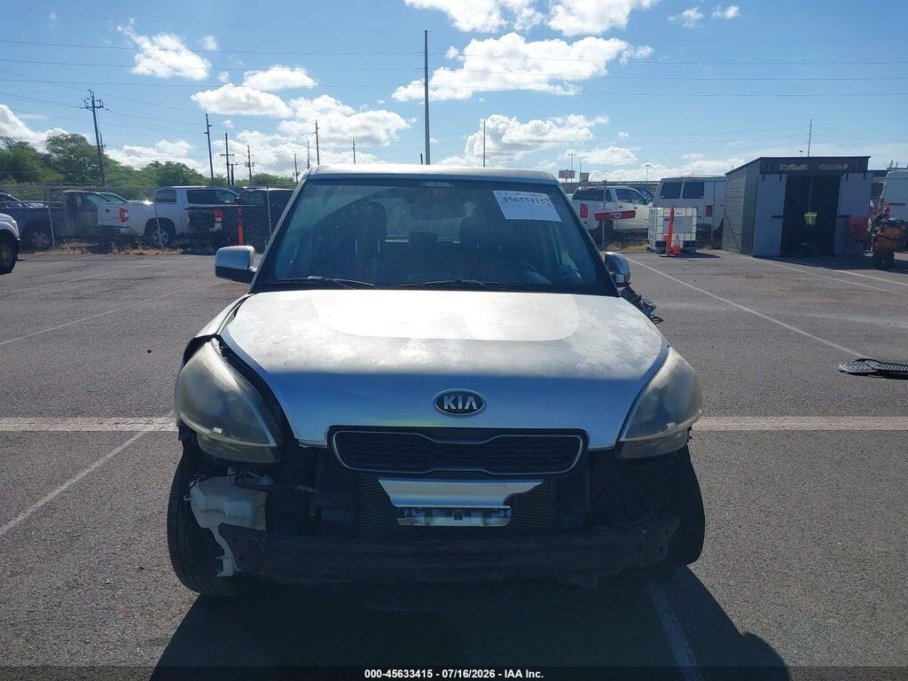 KNDJT2A51D7510291 2013 KIA SOUL photo no. 12