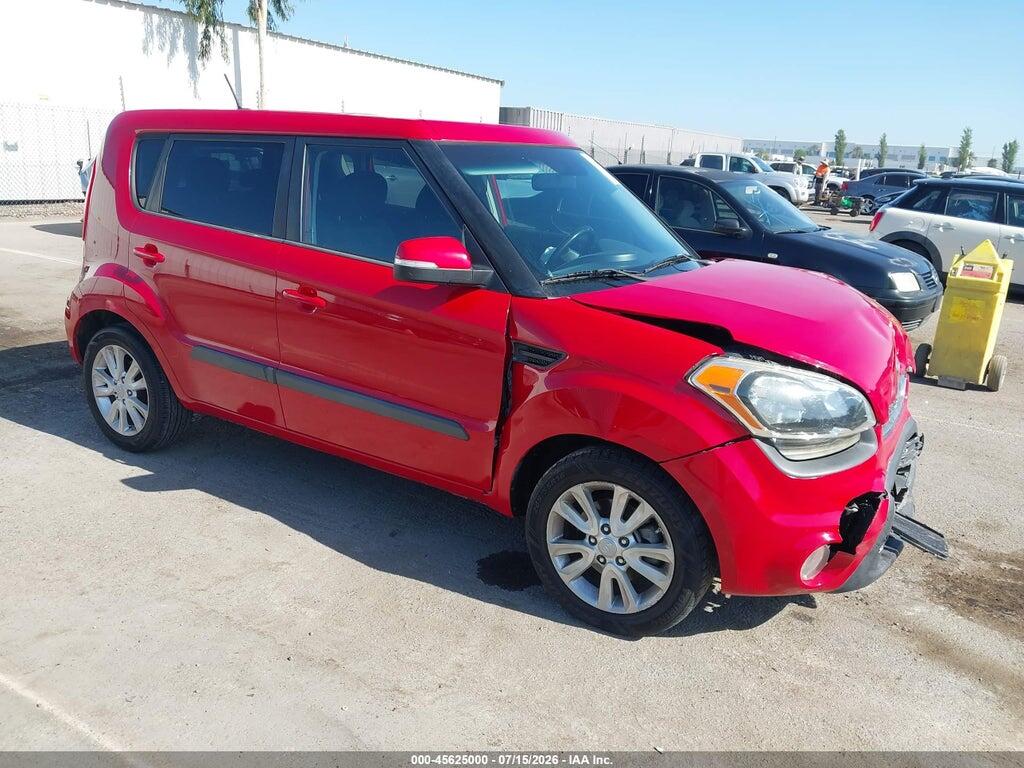 KNDJT2A65D7558613 2013 KIA SOUL photo no. 1