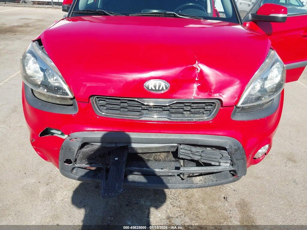 KNDJT2A65D7558613 2013 KIA SOUL photo no. 6